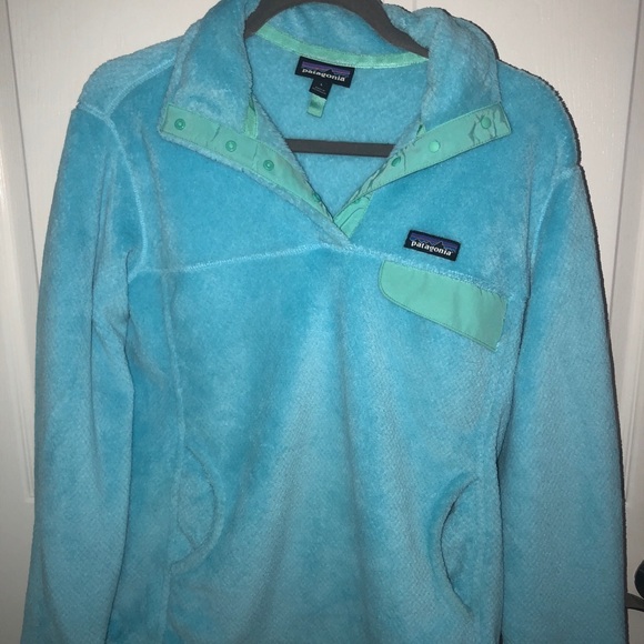Patagonia Jackets & Blazers - Patagonia pullover